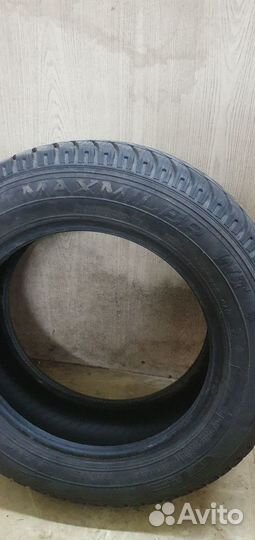 GT Radial Maxmiler WT 205/65 R16C 85T