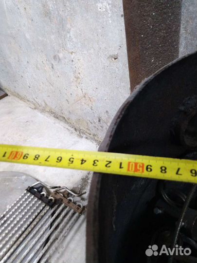 Печка буржуйка в гараж