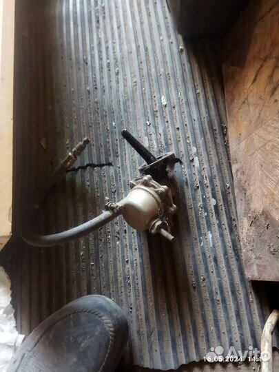 Двигатель на УАЗ