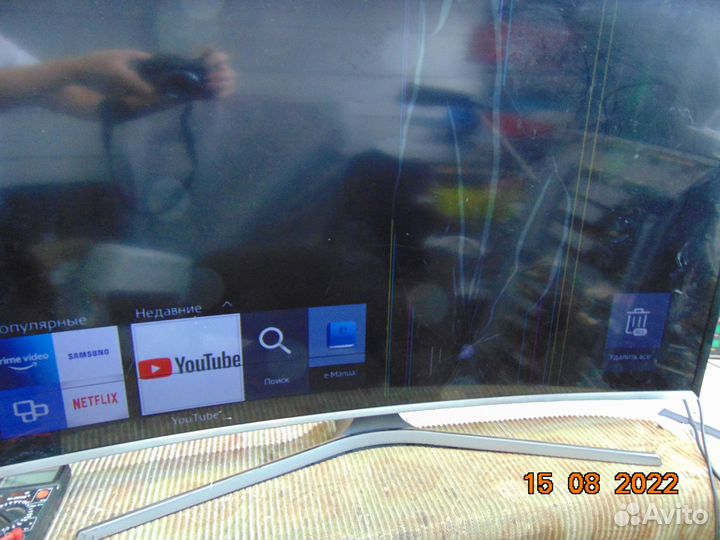 Main board BN41-02353B