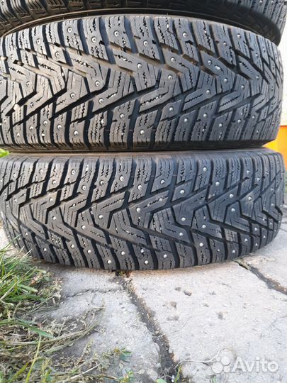 Hankook Winter I'Pike RS2 W429 185/70 R14