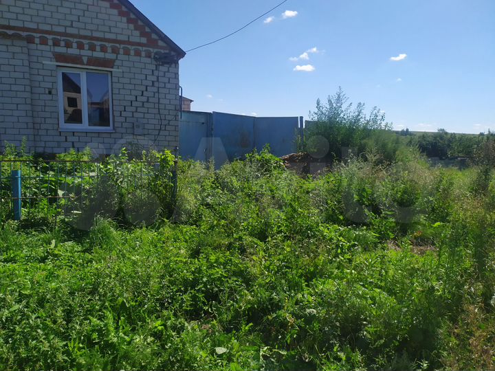 Дом 50 м² на участке 15 сот.