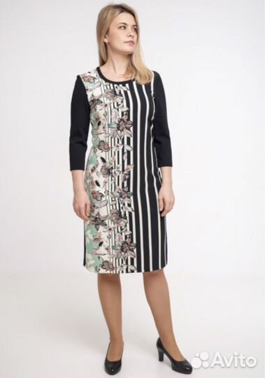 Платье р.46/48 Gerry Weber Германия