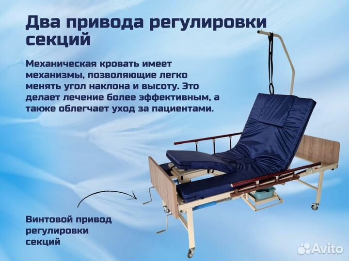 Концентратор кислорода Армед YU500