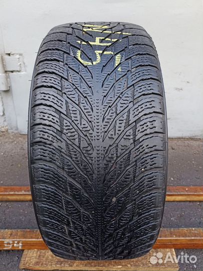 Nokian Tyres Hakkapeliitta R3 235/45 R18 98T