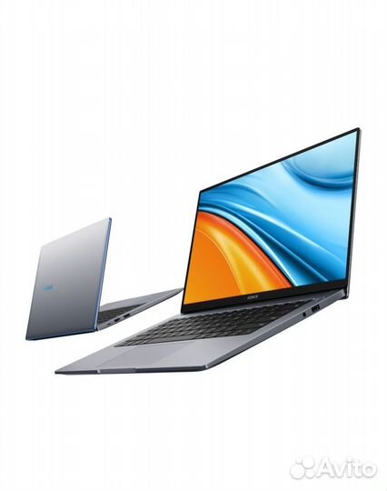 Ноутбук Honor magicbook 14