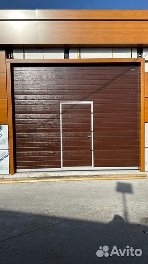 Рольставни на окна