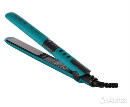 Выпрямитель волос Polaris Ceramic Colour 2-in-1