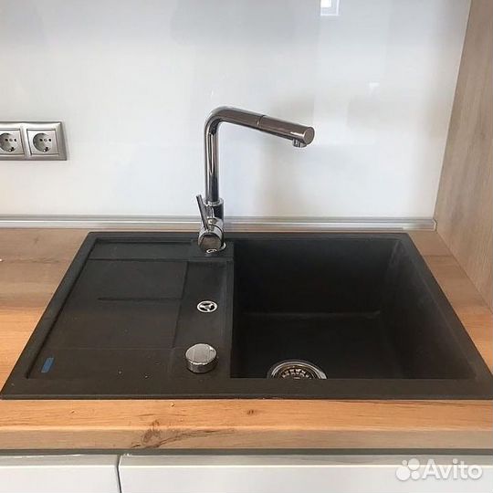 Кухня от производителя