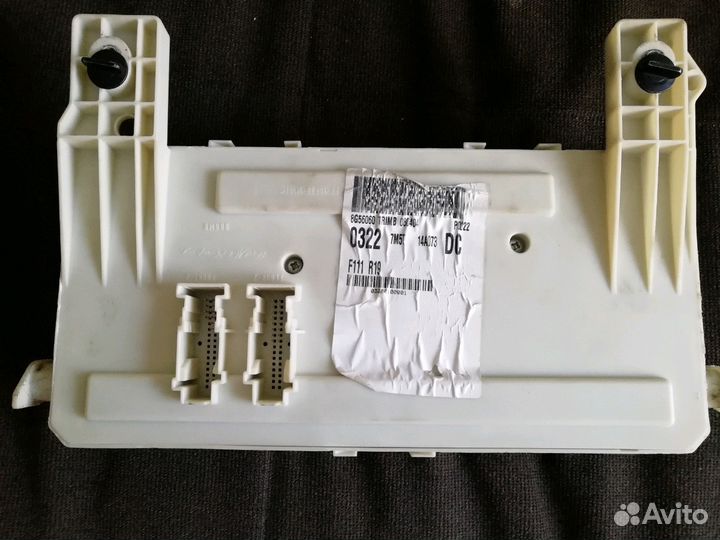 Блок предохранителей от Ford Focus ll, Испания