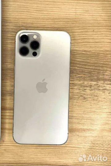 iPhone 12 Pro 128 Gold