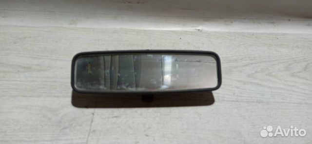 Зеркало салона Geely MK