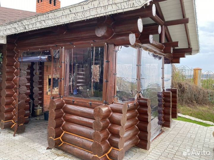 Мягкие окна в рассрочку