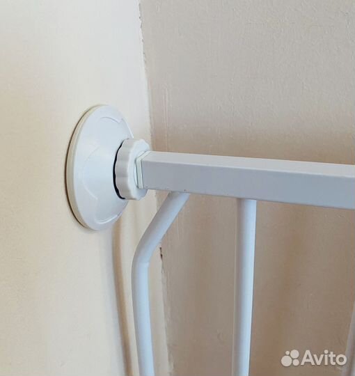 Ворота безопасности Baby Safe до 150 см