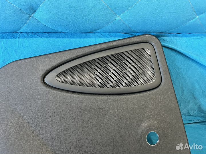 Сетки динамиков granta