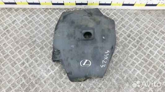 Защита двигателя верхняя lexus IS 2 (XE20) (93X23H