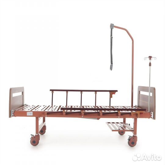 Кровать функциональная домашняя