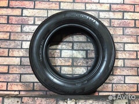 Yokohama BluEarth AE01 215/60 R16