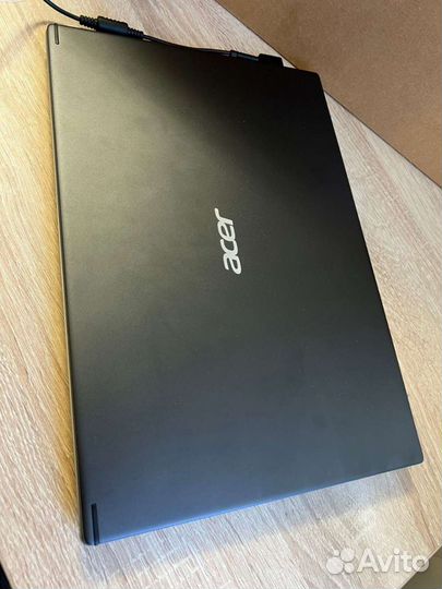 Новый ноутбук acer, супер модель Acer aspire 5