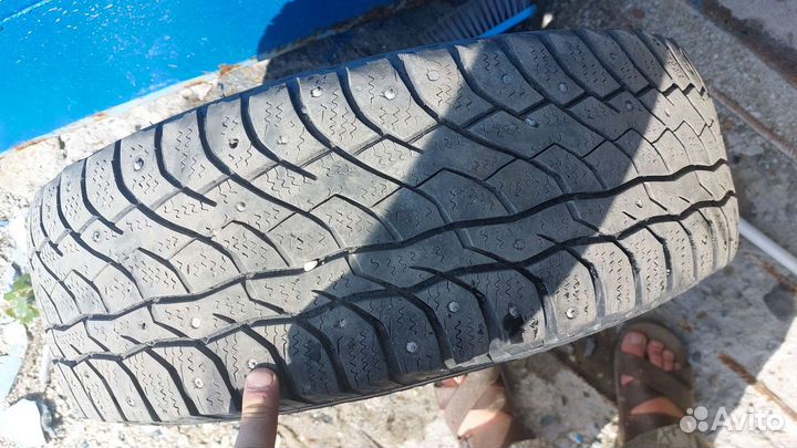 Viatti Bosco Nordico V-523 215/65 R16