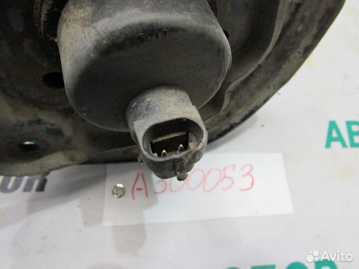 Ступица задняя для Chevrolet Lacetti 2003-2013г