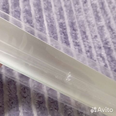 Торцевая планка для столешницы