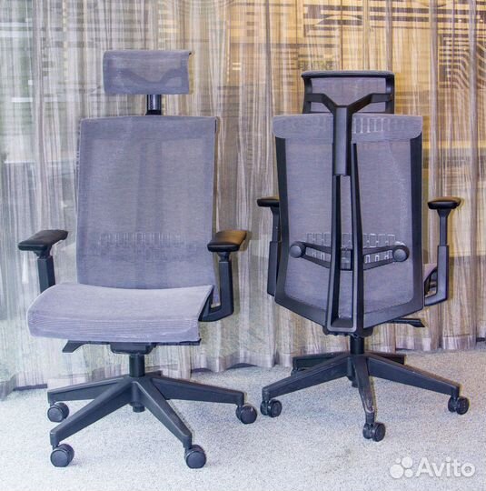 Компьютерное кресло