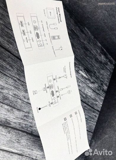 Тв приставка андроид