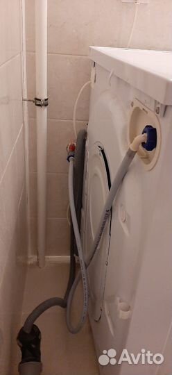 Продам стиральную машину