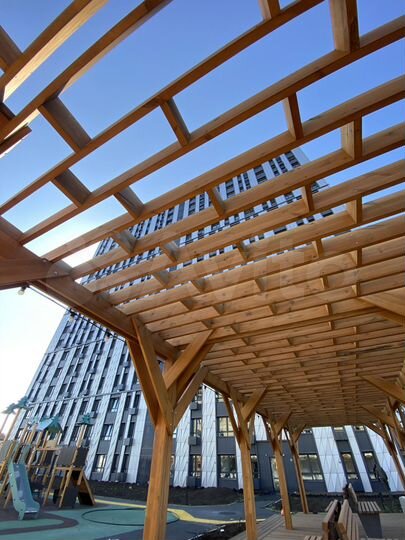 2-к. квартира, 50,5 м², 16/19 эт.