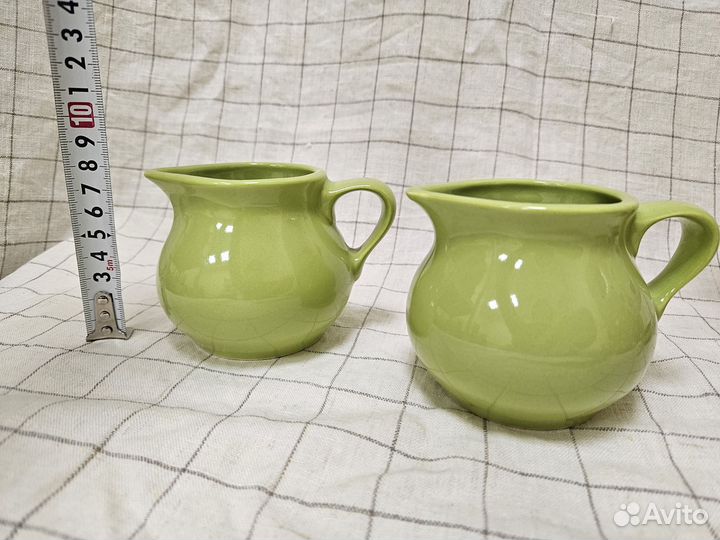 Посуда керамика