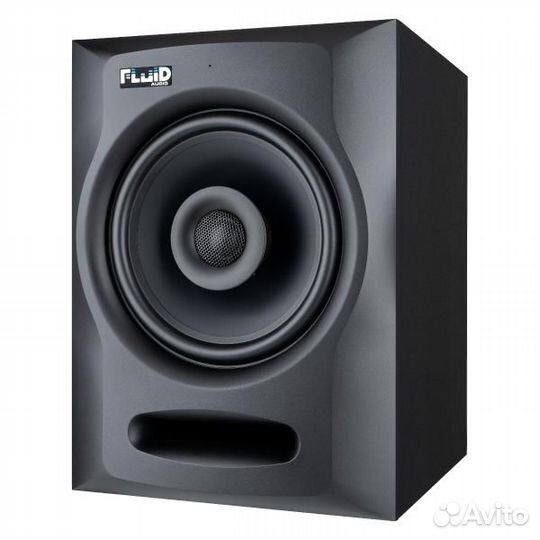 Студийный монитор Fluid Audio FX80