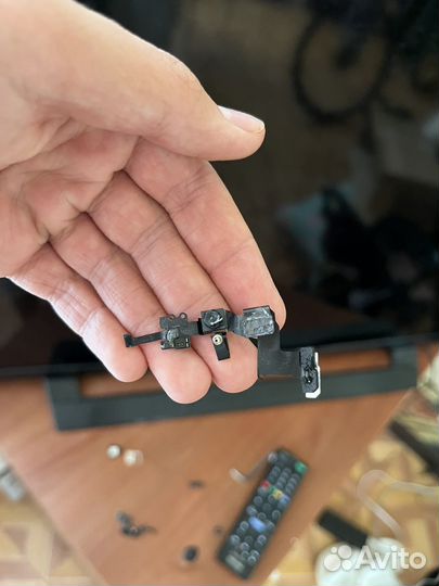 Запчасти для iPhone 5s