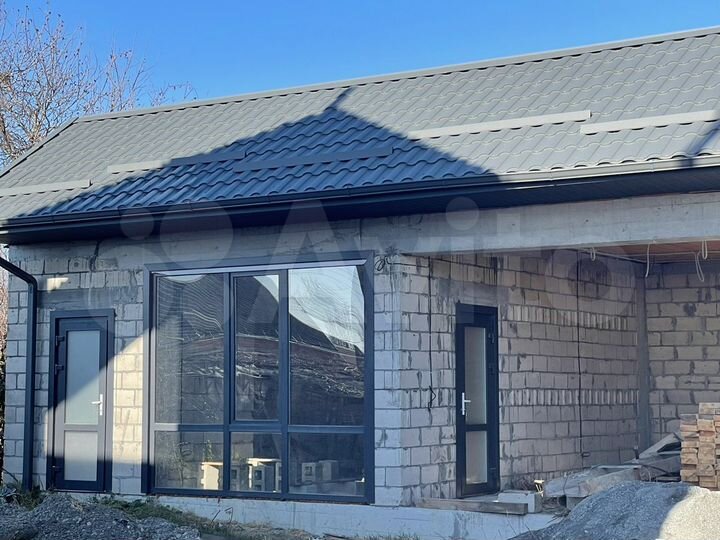 Дом 394 м² на участке 6,5 сот.