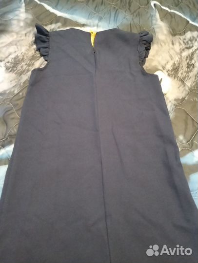 Сарафан для школы