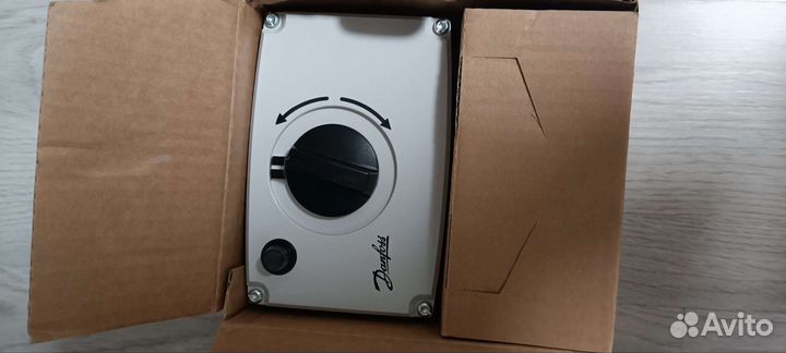 Danfoss AMV 35 082G3021