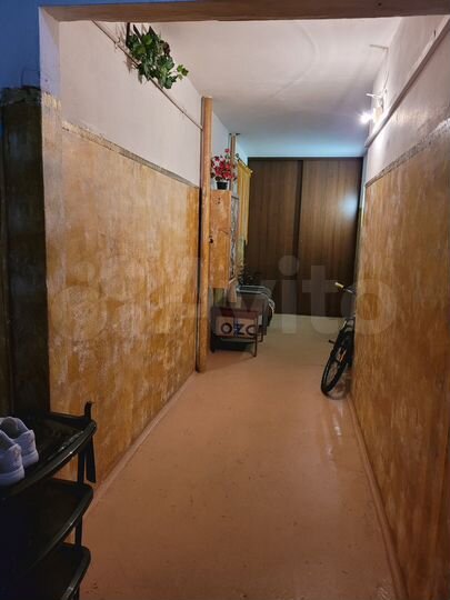 1-к. квартира, 34,6 м², 2/16 эт.