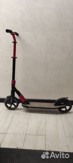 Самокат городской