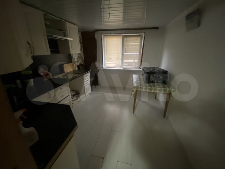 Дом 54 м² на участке 12 сот.