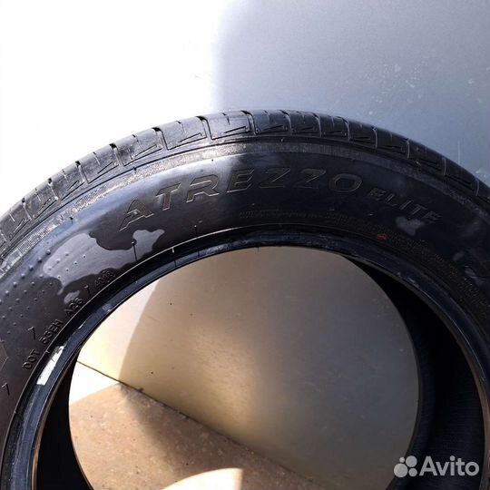 Sailun Atrezzo Elite 225/60 R18