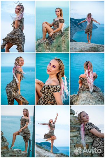 Фотограф