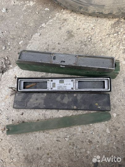 Уровень СССР