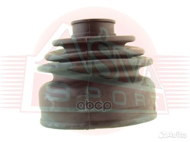 Пыльник ШРУСа внутренний (комплект без смазки)