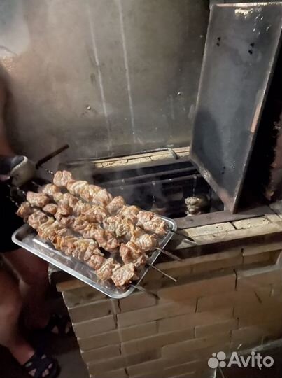 Услуги Бани и сауны