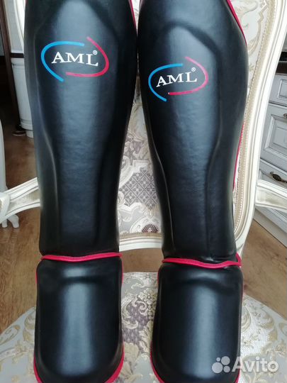 Защита для ног aml