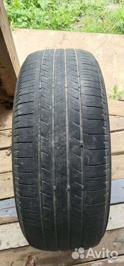 Goodyear Eagle LS 2 225/55 R18