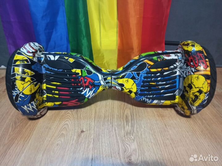 Гироскутер