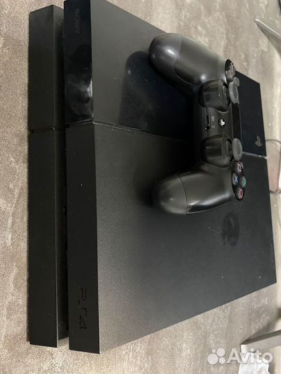 Sony playstation 4 500gb