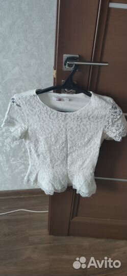 Женские вещи пакетом 40 42