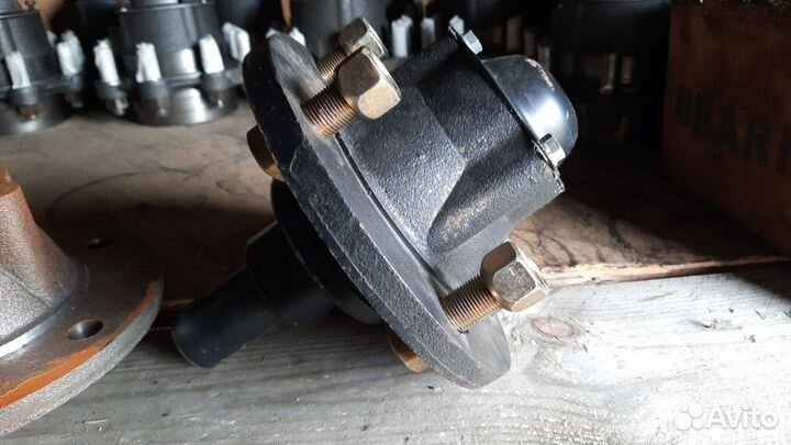 Круг поворотный 2птс4